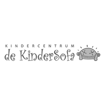 Logo-De Kindersofa